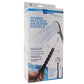 Clean Stream Discreet Shower Head & Enema Nozzle