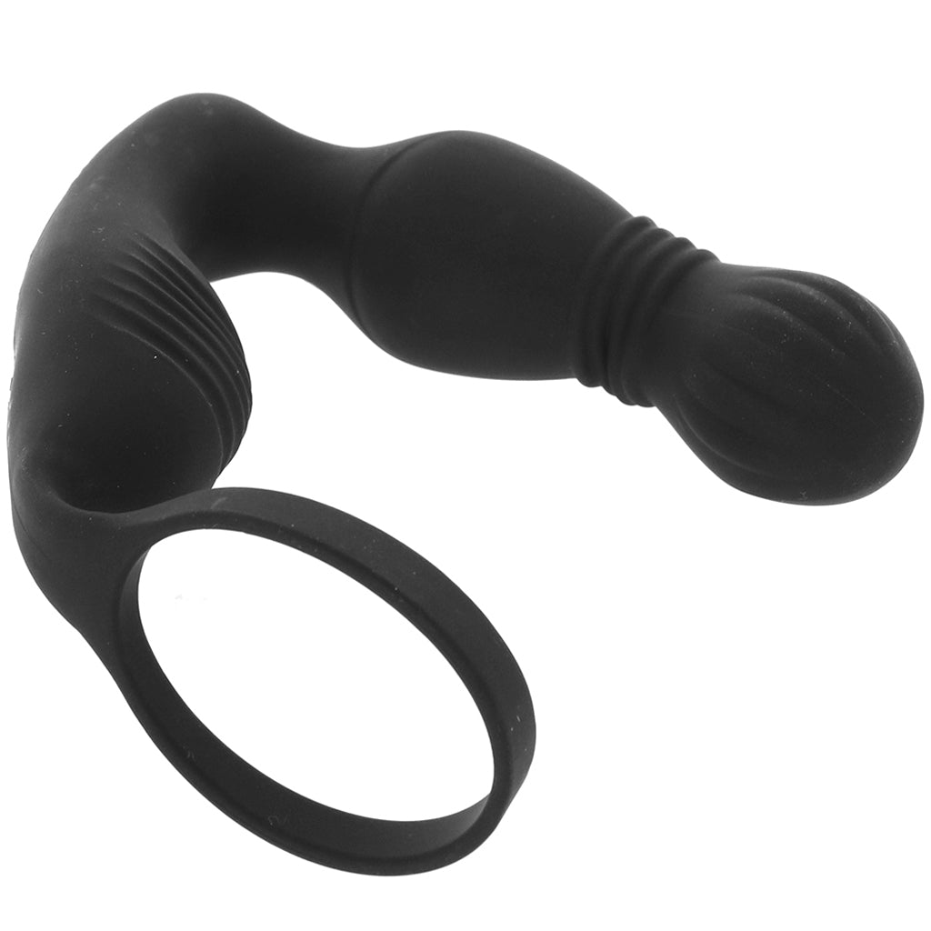 Anal Fantasy Elite Ass-Gasm Pro P-Spot Milker PinkCherry Anal Fantasy Elite Ass-Gasm Pro P-Spot Milker PinkCherry