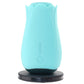 Tulip Pro Rechargeable Suction Vibe in Teal