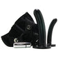 Bend Over Beginner Harness Kit in Black