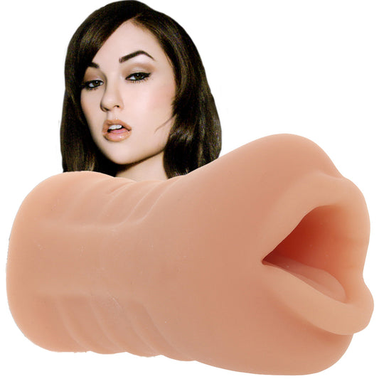 Mouth Masturbators: Oral & Blowjob Sex Toys | PinkCherry Mouth Masturbators: Oral & Blowjob Sex Toys | PinkCherry
