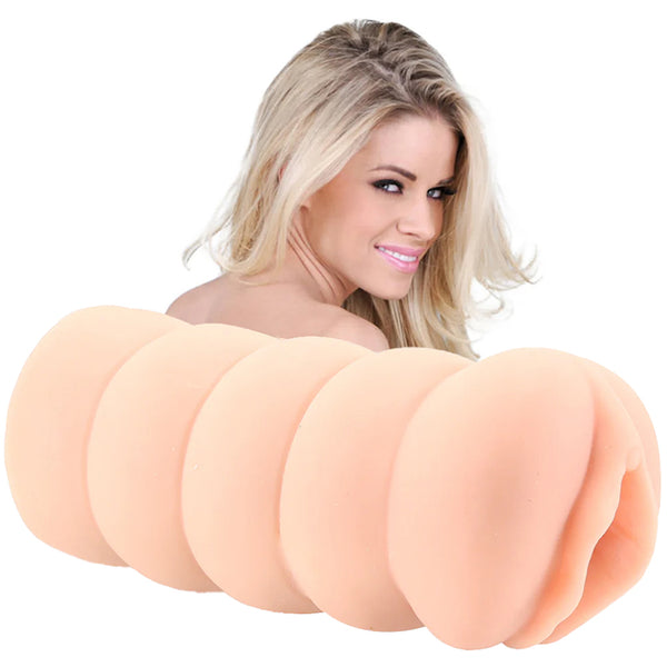 Jessa Rhodes Pussy Stroker  PinkCherry