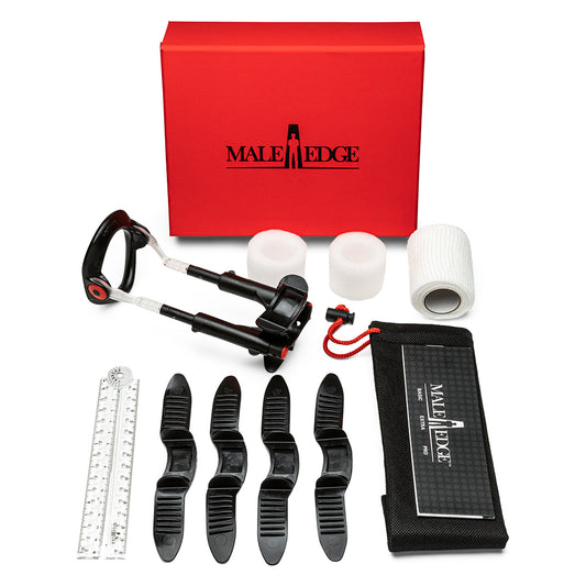 MaleEdge Pro Penis Enlargment Kit