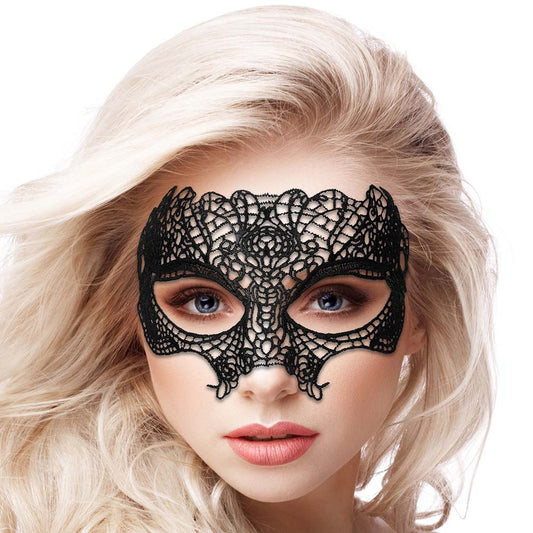 Ouch! Princess Lace Mask