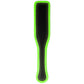 Ouch! Glow in the Dark Paddle
