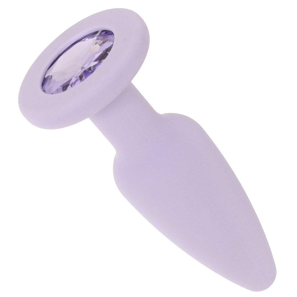 PinkCherry Mild To Wild Jeweled Anal Trainer Kit PinkCherry PinkCherry Mild To Wild Jeweled Anal Trainer Kit PinkCherry