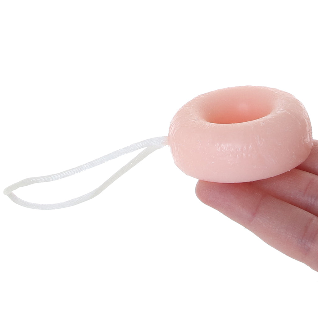 Sex On A Rope Tiny Weeny Washer Soap PinkCherry Sex On A Rope Tiny Weeny Washer Soap PinkCherry