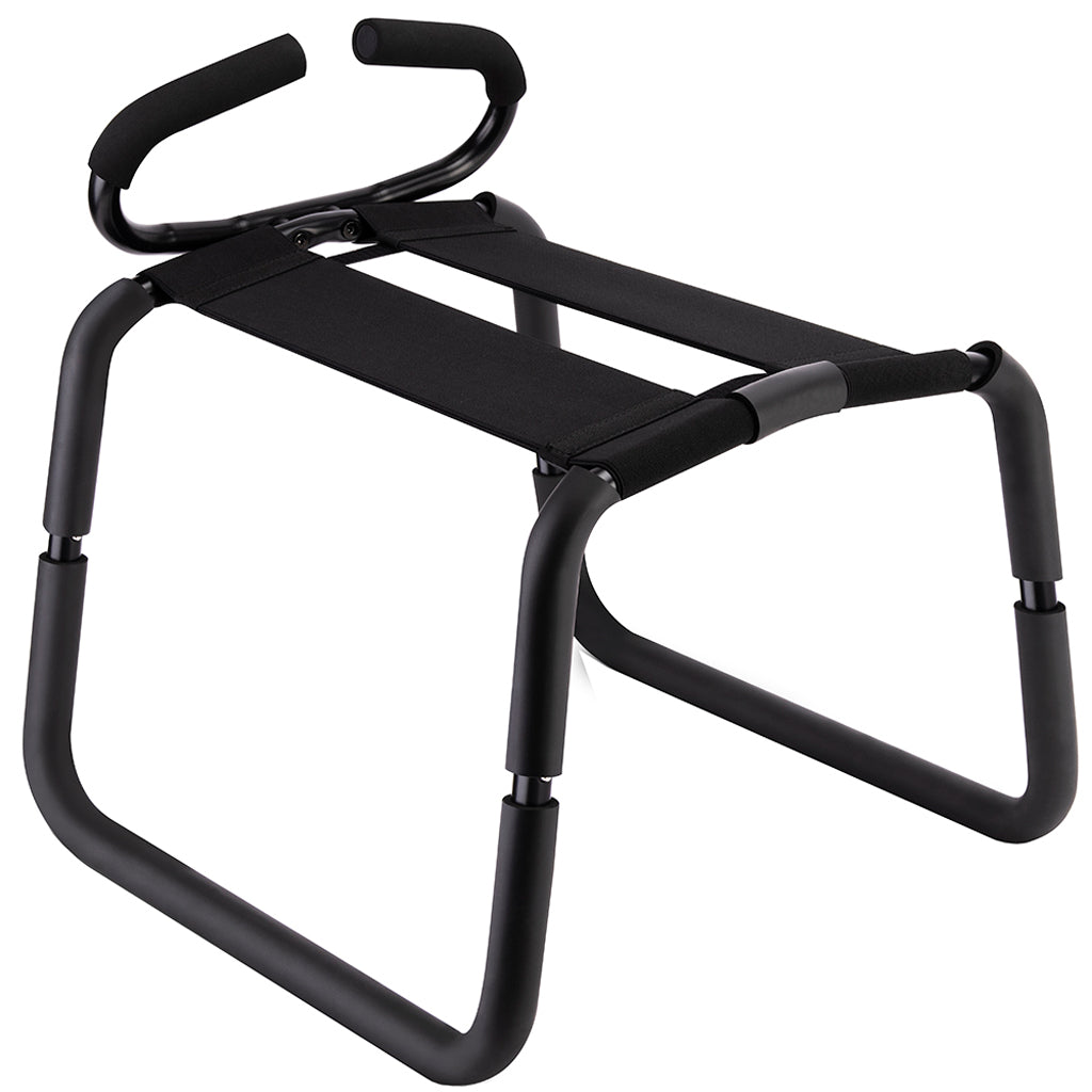 WhipSmart Bounce Squatter Sex Stool PinkCherry WhipSmart Bounce Squatter Sex Stool PinkCherry