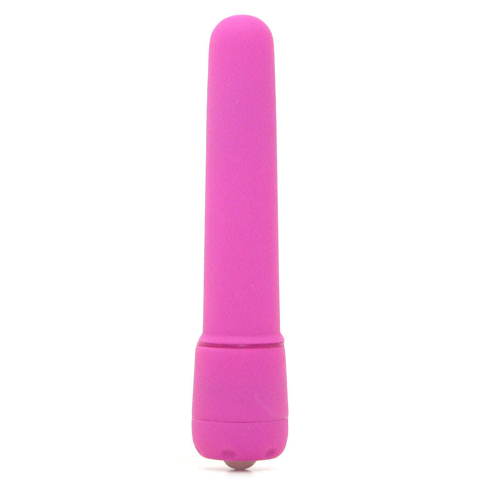 First Time Power Tingler Vibe in Pink