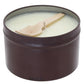 3-in-1 Holiday Massage Candle 6oz in Baby It's Cold Outside