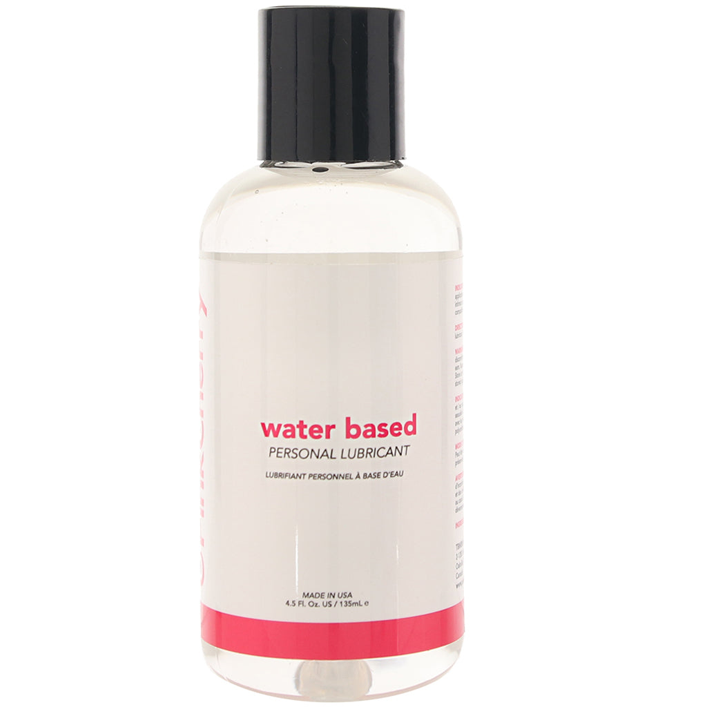 PinkCherry Water Based Lubricant in 4.5oz/135ml PinkCherry PinkCherry Water Based Lubricant in 4.5oz/135ml PinkCherry