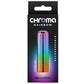 Chroma Rainbow Vibe in Medium
