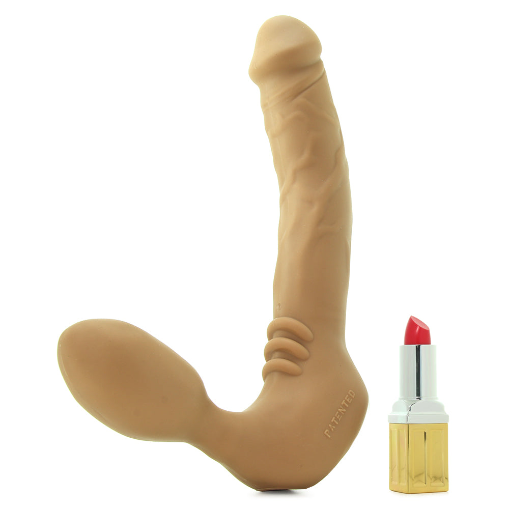 Tantus Real Strapless picture