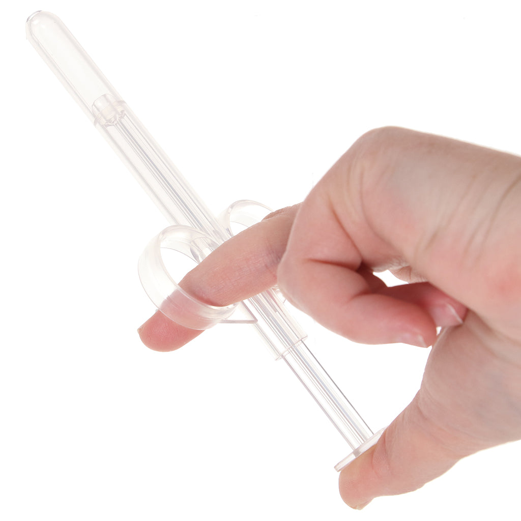 PinkCherry Syringe Lube Applicator Set PinkCherry PinkCherry Syringe Lube Applicator Set PinkCherry