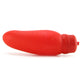 Colt Hefty Probe Inflatable Butt Plug in Red