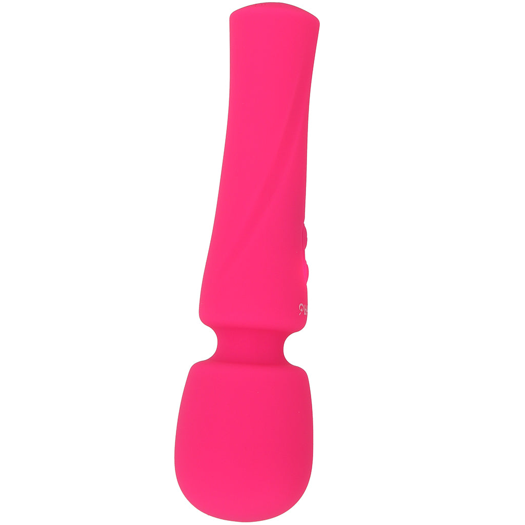 PinkCherry Travel Massager Wand PinkCherry PinkCherry Travel Massager Wand PinkCherry
