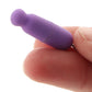 Whisper Micro Heated Bullet Vibe in Purple
