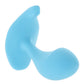 Inya Eros Wearable Remote Plug in Blue