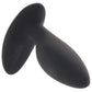 We-Vibe Ditto+ Vibrating Anal Plug in Black