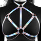 Cosmo Crave Harness in L/XL