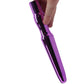 Rechargeable Anal Probe in Purple