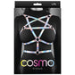 Cosmo Risqué Harness in L/XL