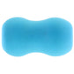 Mini Double Bubble Stroker in Blue
