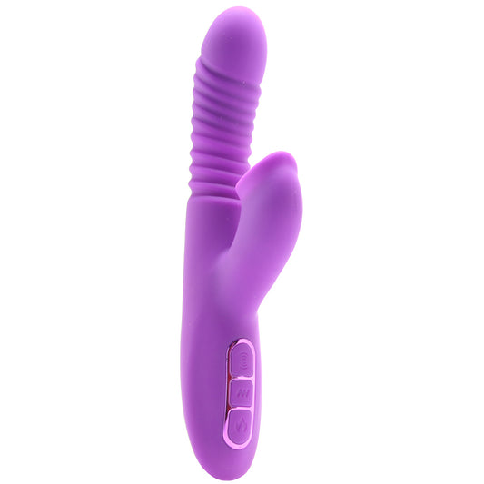 Thrusting Dildo & Vibrator Sex Toys | PinkCherry Thrusting Dildo & Vibrator Sex Toys | PinkCherry