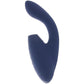 Womanizer Duo 2 Clitoral & G-Spot Stimulator in Blueberry