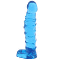 Raging Hard-Ons Slimline 5.5 Inch Ballsy in Blue