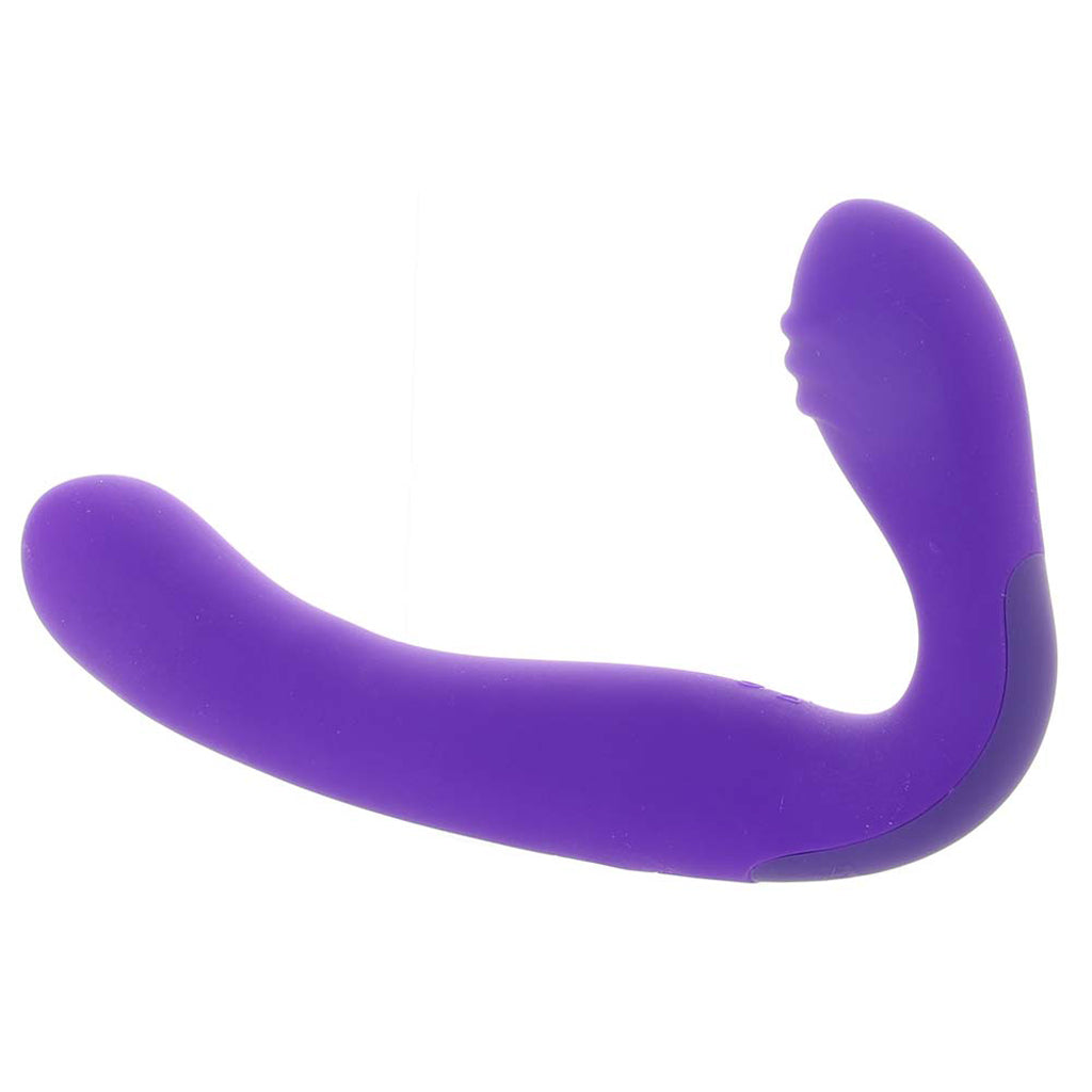 Best Strapless Strapon | Rechargeable Love Rider Strap On | PinkCherry Best Strapless Strapon | Rechargeable Love Rider Strap On | PinkCherry