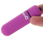 Bullets Bass One Touch Vibe in Grape