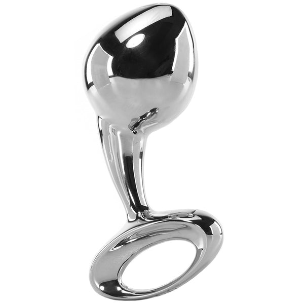 njoy anal plug Heart Butt Plug main image 1
