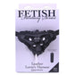 Fetish Fantasy Leather Lover's Harness in OS