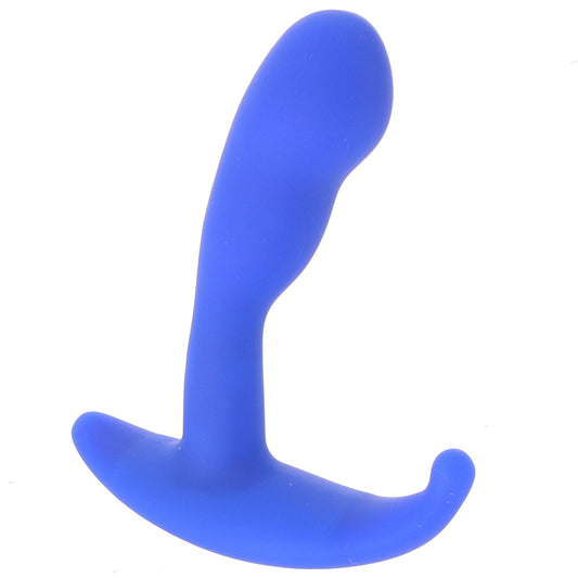 Admiral Advanced Curved Anal Probe