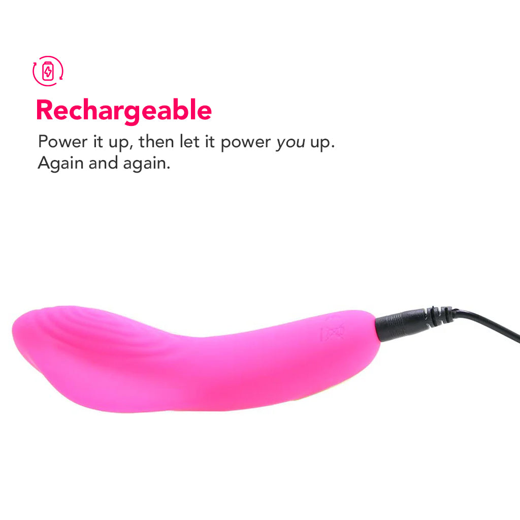 PinkCherry Ray of Light Clitoral Stimulator PinkCherry PinkCherry Ray of Light Clitoral Stimulator PinkCherry