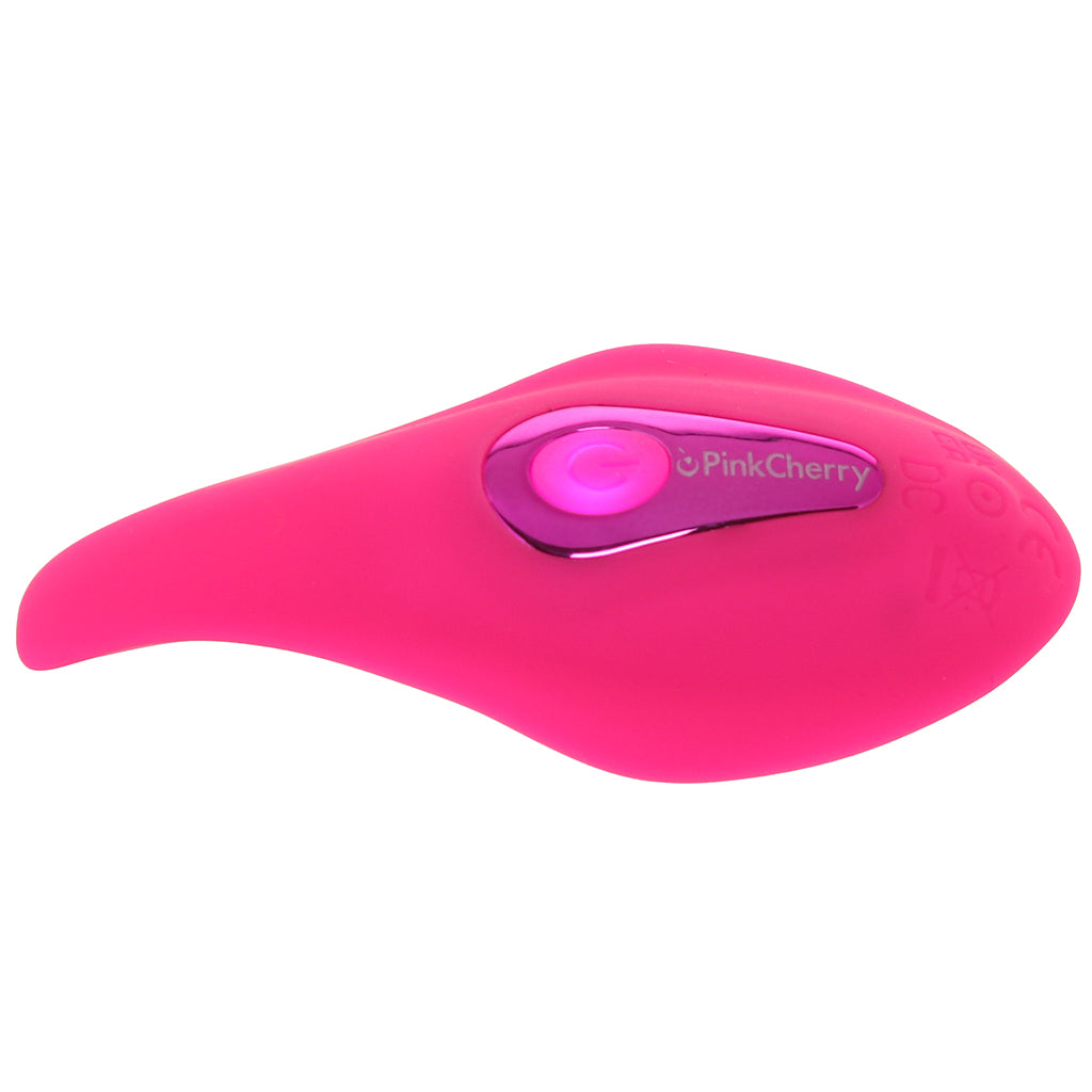PinkCherry Panty Fantasy Vibe PinkCherry PinkCherry Panty Fantasy Vibe PinkCherry