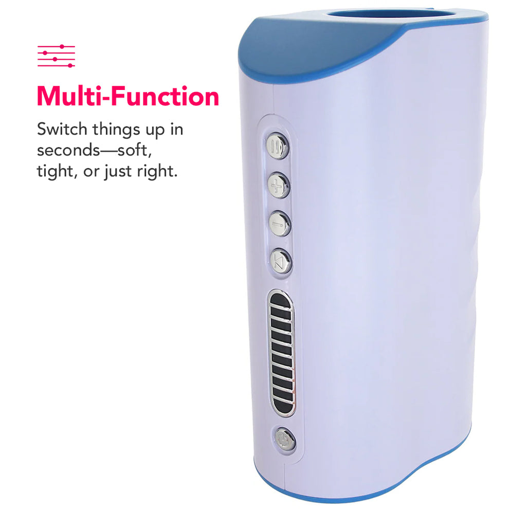 A.I. Blowjob Machine by Autoblow main image 0