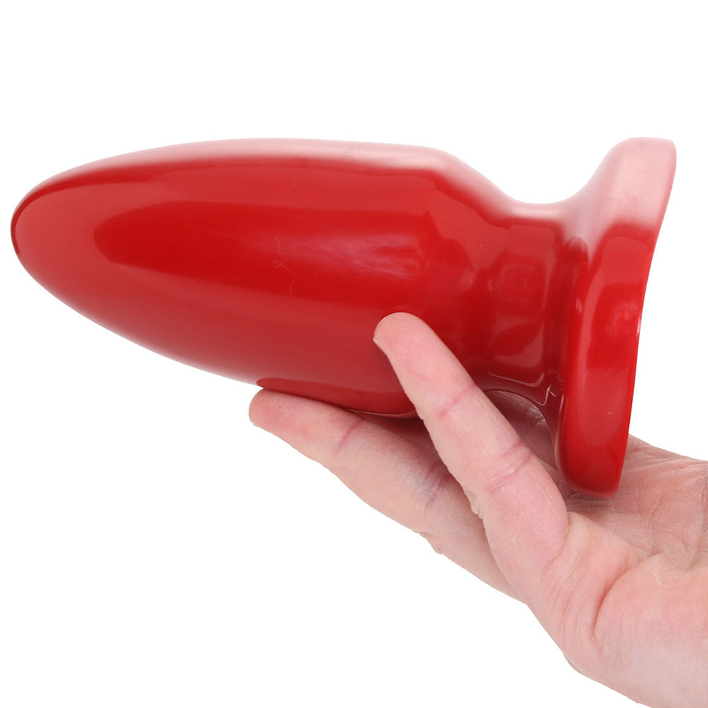 Large Anal Plug | Purchase the Doc Johnson Red Boy Large Butt Plug PinkCherry Large Anal Plug | Purchase the Doc Johnson Red Boy Large Butt Plug PinkCherry