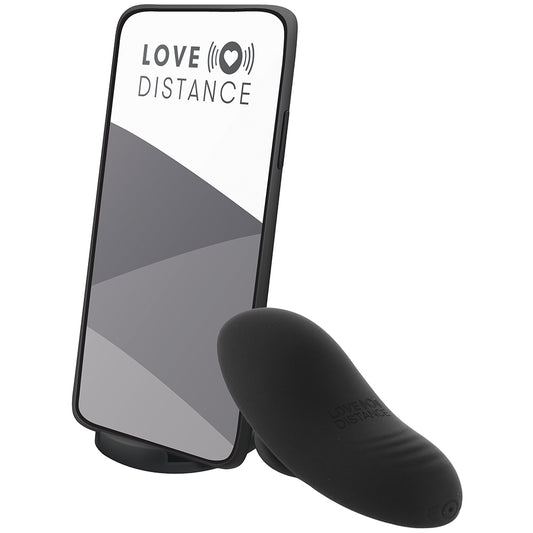 Love Distance Mag App Controlled Panty Vibe
