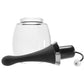 Ultimate Rechargeable Auto Douche in 8.5oz/250ml