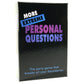 More Extreme Personal Questions Party Game