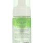 Green Foaming Toy Cleaner in 3.4oz/100ml