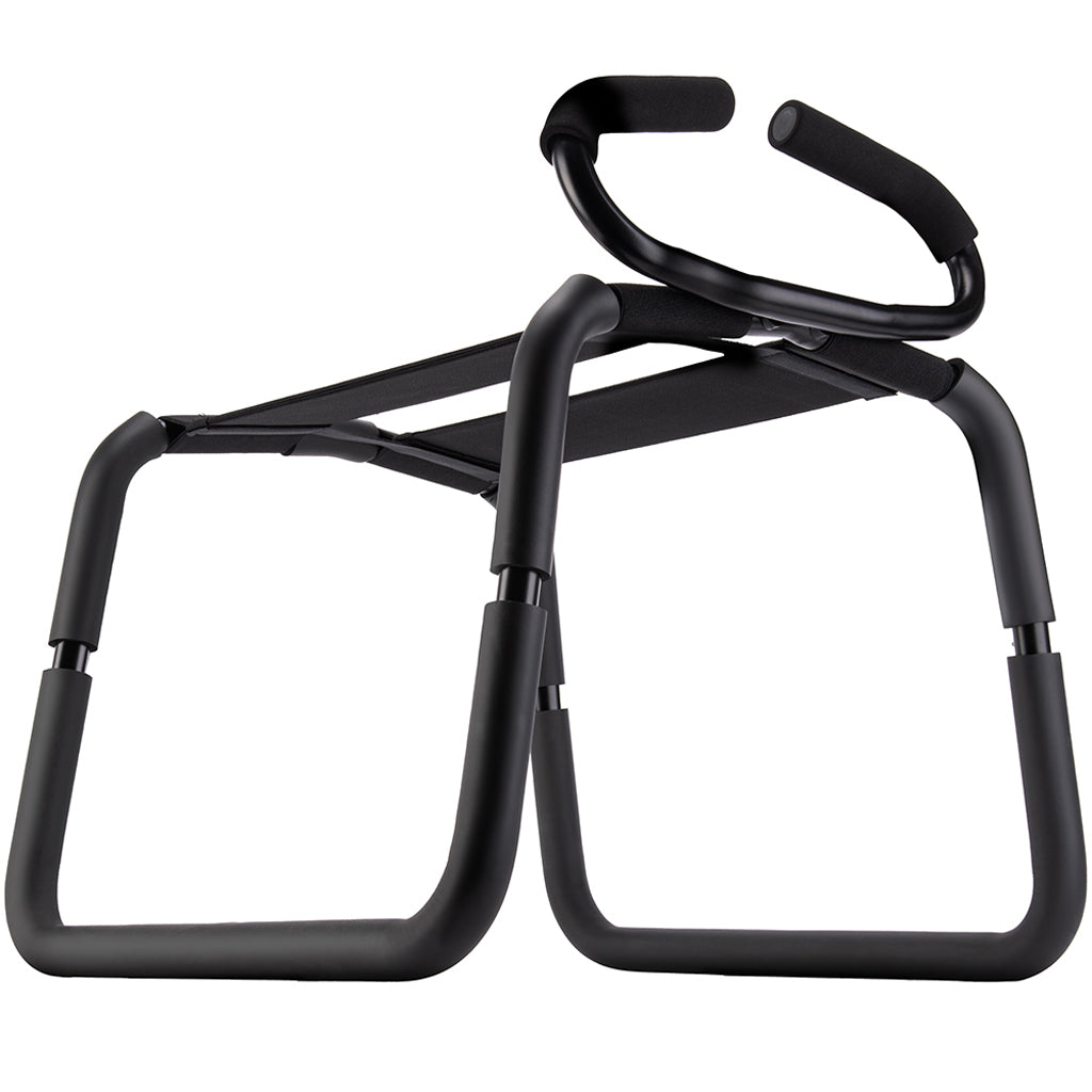 WhipSmart Bounce Squatter Sex Stool PinkCherry WhipSmart Bounce Squatter Sex Stool PinkCherry