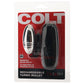 Colt Rechargeable Turbo Bullet Vibe