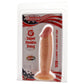 Real Skin Whoppers 6 Inch Dildo