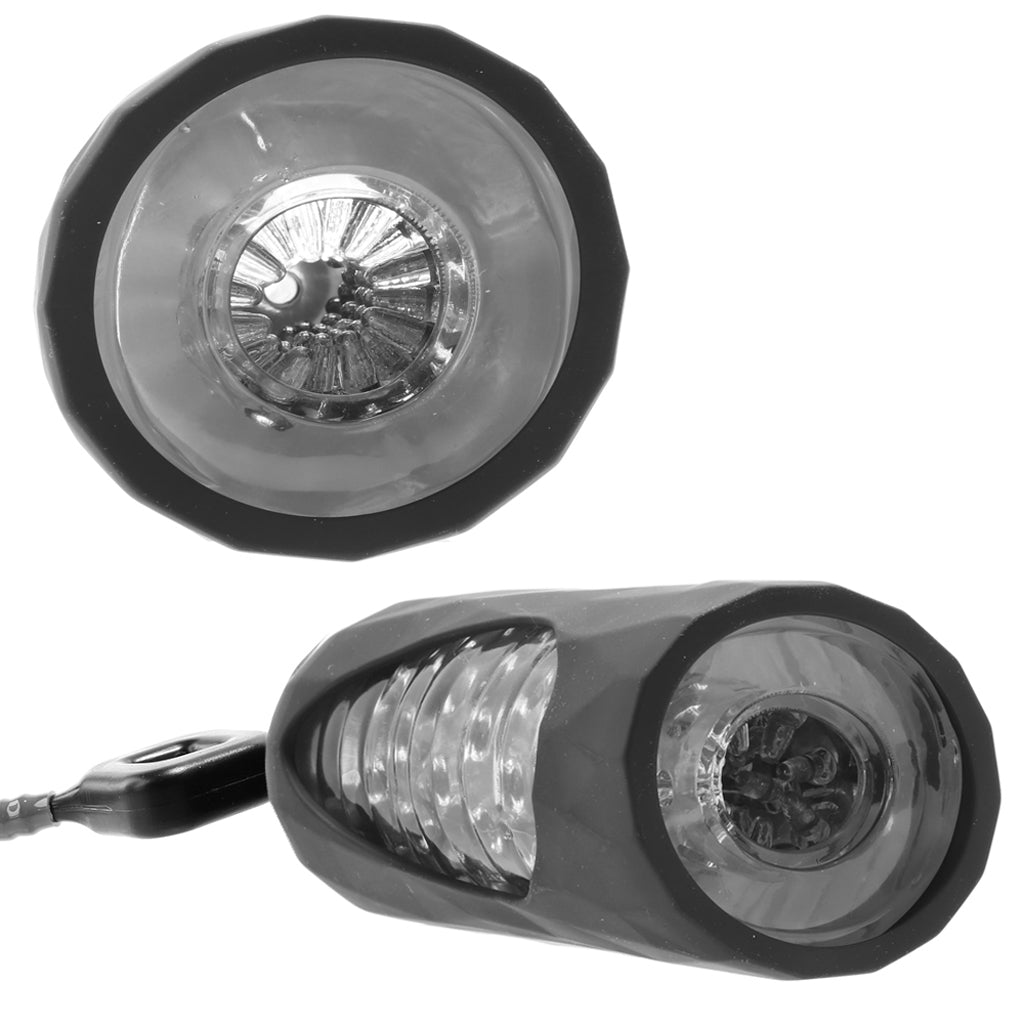 Hummer Machine Hummer Hands-Free BJ Machine – PinkCherry