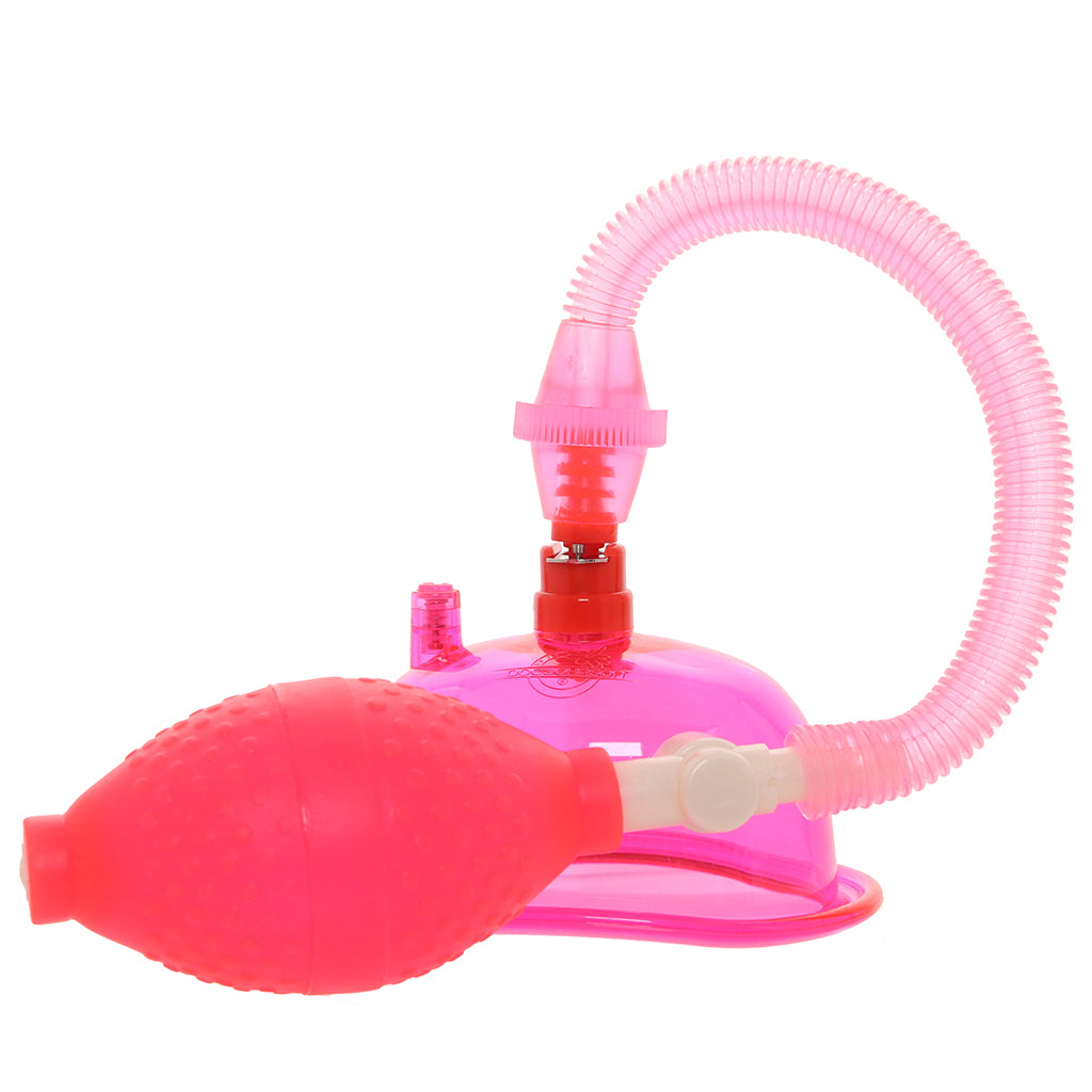 Pink Pussy Pump PinkCherry Pink Pussy Pump PinkCherry