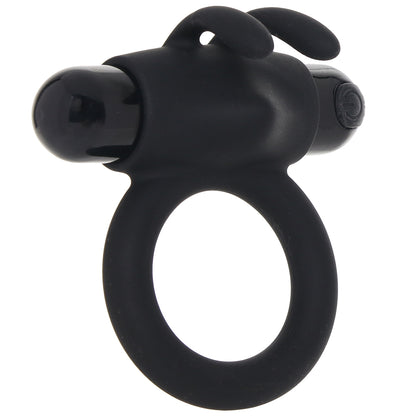 PinkCherry Vibrating Cock Ring