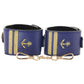 Ouch! Sailor Themed Ankle Cuffs